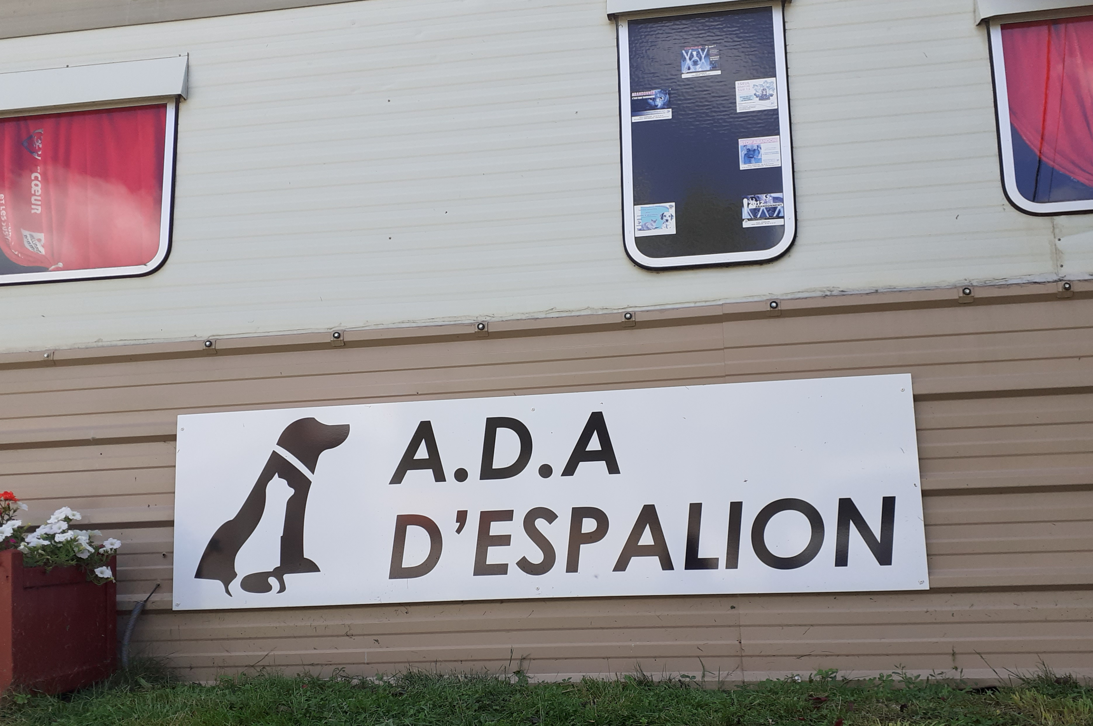 ADA Espalion